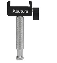Aputure MT Pro Baby Pin Adapter naar Back Clamp