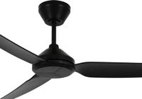 Lucci Air Beacon Lucci Air Polis Plafondventilator | 132cm | Indoor | Zwart