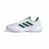 ADIDAS PERFORMANCE Adidas Game Spec 2 Tennis Schoenen Heren Maat 39 1/3 Wit