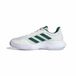 ADIDAS PERFORMANCE Adidas Game Spec 2 Tennis Schoenen Heren Maat 39 1/3 Wit