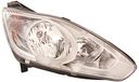 TarosTrade 37-3210-R-67799 koplamp met motor rechts