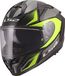 LS2 FF817 Challenger II Viper Helm