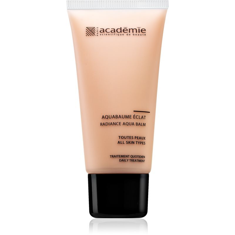 Académie Scientifique de Beauté Radiance