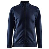 Craft Damesjas Core Soul Full Zip