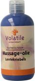 Volatile Massageolie lentekriebels 250 Milliliter
