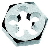 Phantom Huvema ECO PRO HSS Zeskante Snijmoer DIN 382 Metrisch - 27.700