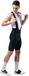 Gobik Short de cyclisme Ultralite 2.0 Homme Noir K12 - Taille 2XL
