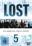 Lost: Season 5
