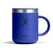 Hydro Flask – Mug Coffee 355 ml (12 oz) – Geïsoleerd Roestvrij Staal met Sluitbaar Spatbestendig Deksel – Houdt Dranken 24 Uur Koud & 12 Uur Warm – Capri Blue