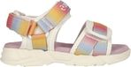 ZIGZAG Sandalen Sasir Kinderen Unisex Roze-pink Maat 34