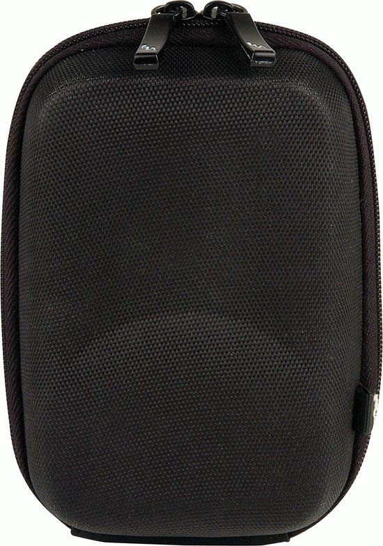T'nB DCC30BKL Camera Case L Zwart