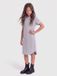 ONLY GIRLS KIDS ONLY Jurk KOGIVY 2-pack Korte jurk