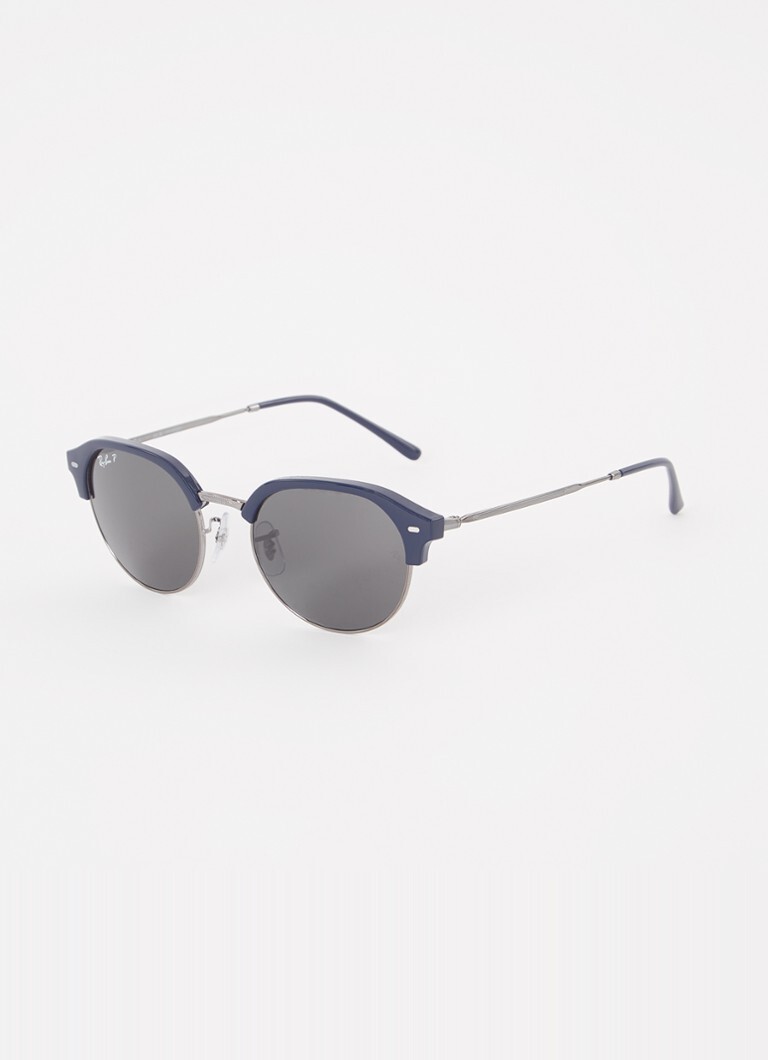 Ray-Ban Ray-Ban Zonnebril gepolariseerd RB4429