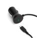 Griffin GC41379 1 A 5 W autolader met micro-USB-connector - zwart
