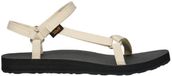 Teva Original Universal Sandalen Wit EU 41 Vrouw