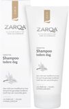 Zarqa Sensitive Shampoo Iedere Dag - 6 x 200 ml - Voordeelverpakking