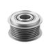 Valeo Dynamovrijloop 588103 | Compatibel met: FORD FOCUS I, FOCUS I Turnier