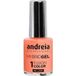 Andreia Professional Hybrid Gel Fusion Color Esmalte H42 10,5 ml