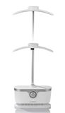 CLEANmaxx Fer à repasser vertical - 1800W - Gris/Blanc