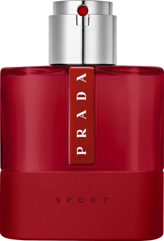 Prada Luna Rossa Sport / 50 / Unisex
