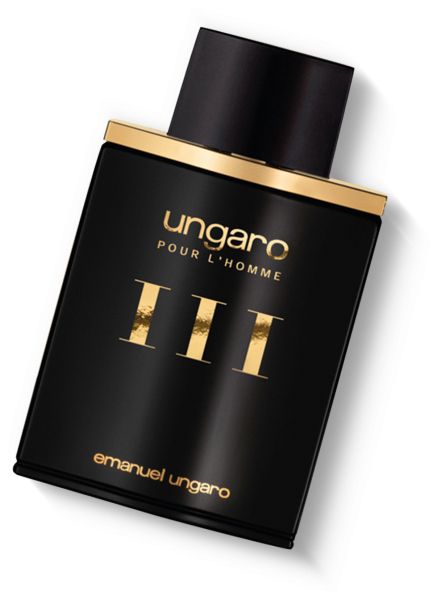 Emanuel Ungaro Eau de toilette / 100 ml / Mannen