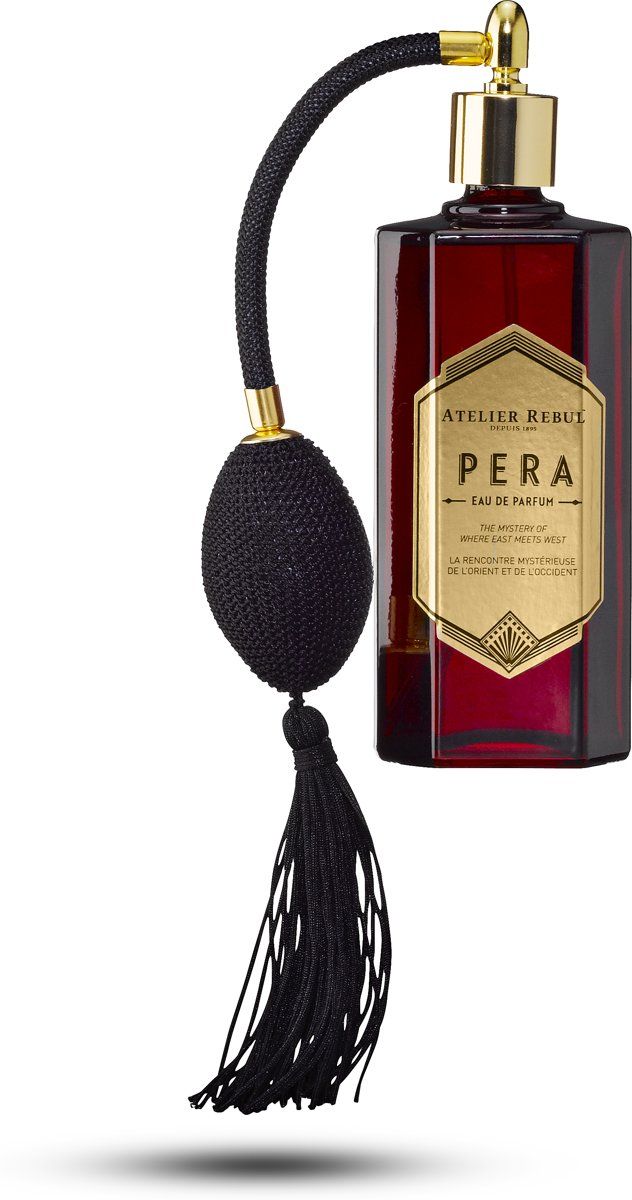 Atelier Rebul Eau de Parfum / 125 ml / Unisex