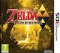Nintendo The Legend of Zelda: A Link Between Worlds - Nintendo 3DS