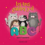 Los tres gatitos y el ABC