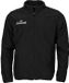 Spalding Pure Woven Jacket Kinderen - Zwart | Maat: 164