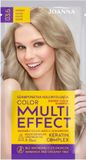 JOANNA Multi Effect Kleurenshampoo 03.5 Zilver Blond 35g