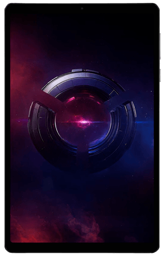 Lenovo Tab Legion (3rd Gen) / WiFi / 256GB / Zwart