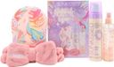 Collection Sunkissed Natural Glow - Coffret Bronzage Foncé