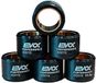 Evok Iron Drive Cvt 20 x 15 mm 16.5g galets de variateur transparent 20 x 15 mm / 16.5 g