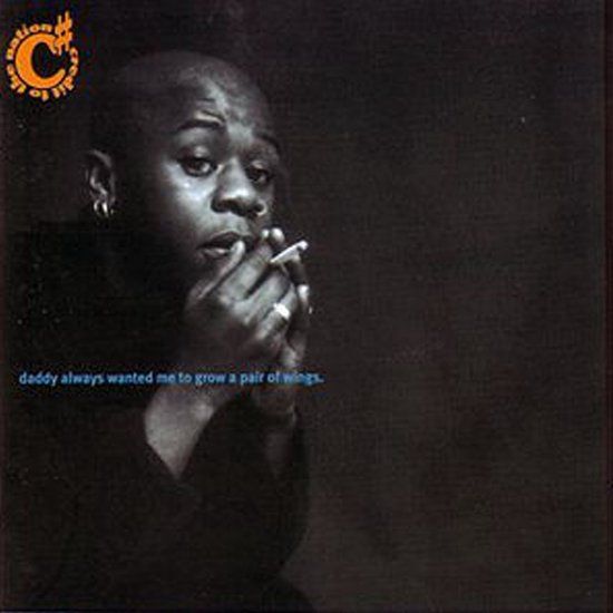 Konkurrent One Little Independent Credit To The Nation - Daddy Always Wanted Me To Grow A Pair Of Wings (CD)