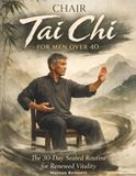 Chair Tai Chi for Men Over 40