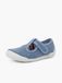 Pisamonas Chaussure de marche bleu
