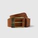 PME Legend Riem Bruin Leer 95cm