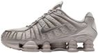 Nike Shox TL Orewood Brown Cave Stone - Größe 43