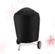 VHV - Housse de barbecue - housse de barbecue imperméable, 30 x 36 pouces - matériau résistant, imperméable, résistant aux UV, anti-poussière - convient pour jardin, terrasse et cuisine extérieure