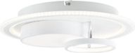 Brilliant Plafondlamp Sigune - G99385/75