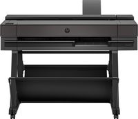 HP Designjet T850 Imprimante 36 pouces - Jet d'encre thermique - Couleur - A0 - Ethernet LAN - Wi-Fi