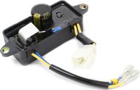 Générateurs diesel Régulateur de tension automatique AVR (50Hz / 220V) 2500W (2,0Kw)