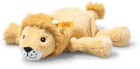 Steiff Floppy Liam Lion 20cm Beige