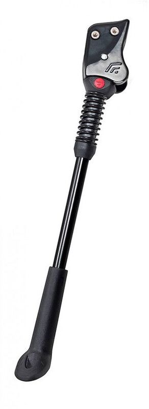 Hebie Fix 18 T Rear Stand 26-28"" for KSA 18, black