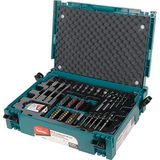 Makita B-51661 66 Piece Contractor Bit Set