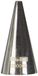 Ibili 250002 spuitmonden pour la pâtisserie rond lisse 2 mm