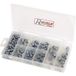 RIBIMEX PRGOU110GRA Jeu de 110 graisseurs