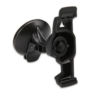 Garmin 010-11843-02 - GPS-houder - Zwart