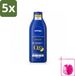 Nivea 5 x Q10 Lotion raffermissante pour le corps avec vitamine C - 400 ml