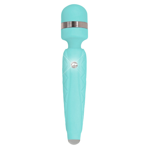 PillowTalk Cheeky Wand Vibrator